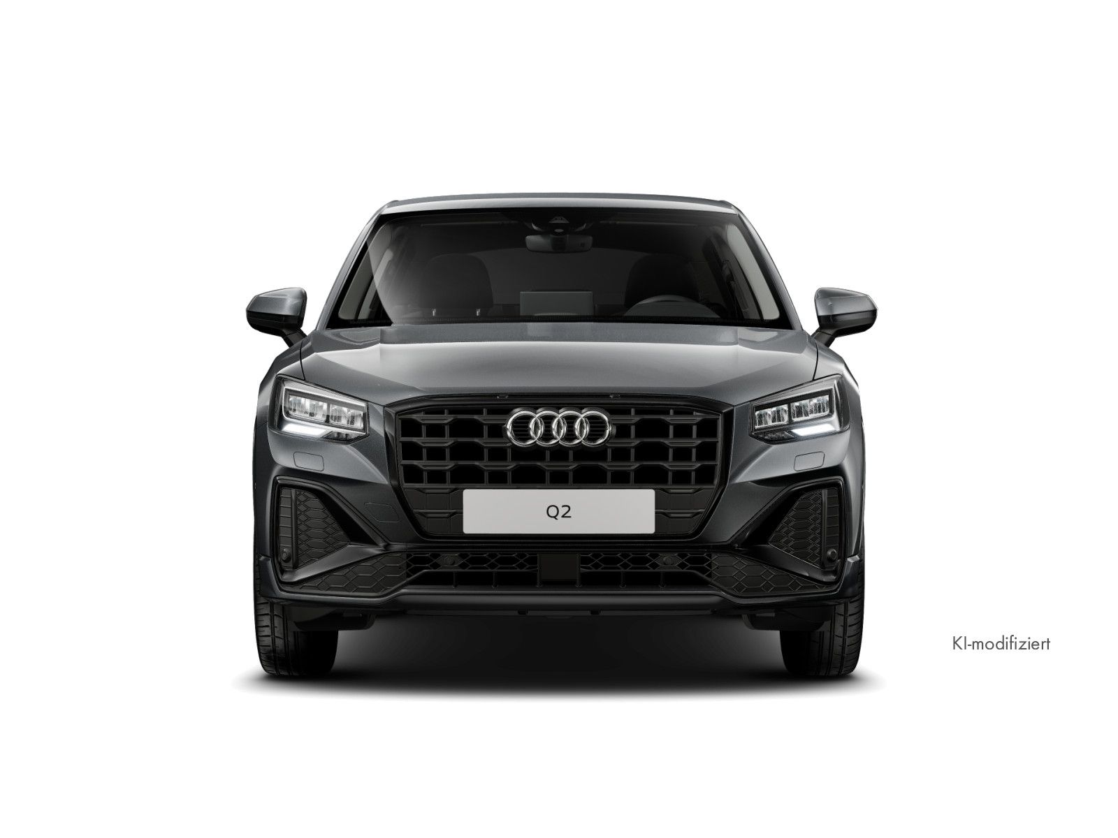 Audi Q2 - Bild 3