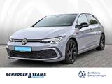 Volkswagen Golf VIII 2.0 TSI DSG GTI
