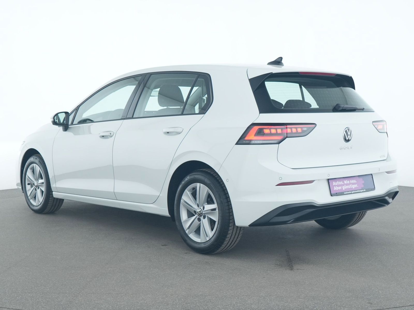Volkswagen Golf - Bild 8