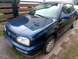 Volkswagen 3er Golf Cabrio Sondermodell Joker - Volkswagen Golf: 3er