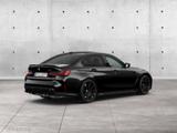 BMW M3 Competition Limousine mit M - BMW M3: Competition