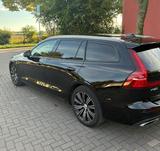 Volvo V60 D3 Geartronic Inscription - viele Extras! - Volvo V60 in Mannheim