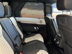 Foto Nummer 5: LAND ROVER Discovery
