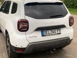 Dacia Duster LPG gepflegt AHK 8fach bereift - Dacia Duster Gebrauchtwagen in Bremen