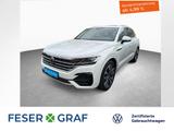 Volkswagen Touareg Elegance 3.0 TDI 8-Gang Aut. 4MOTION AHK - VW Touareg Gebrauchtwagen in Nürnberg
