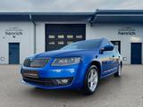 Skoda Octavia Combi 1.4 Elegance,Ahk,Bi-Xenon,Navi - Skoda Octavia: Kombi, Elegance