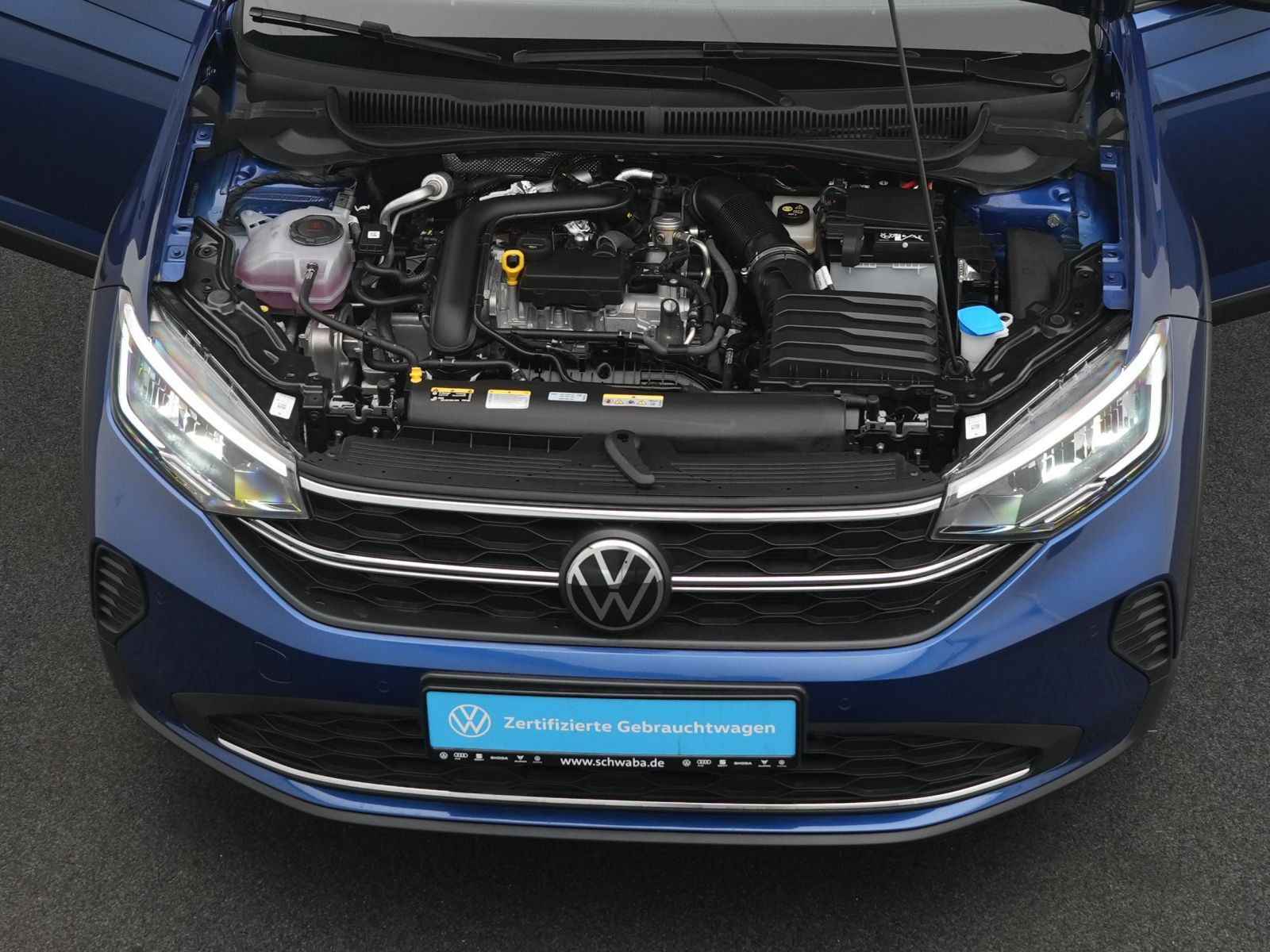 Volkswagen Taigo - Bild 32