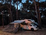 Adria Coral 670 XL 5 Sitzer - Adria Xl coral