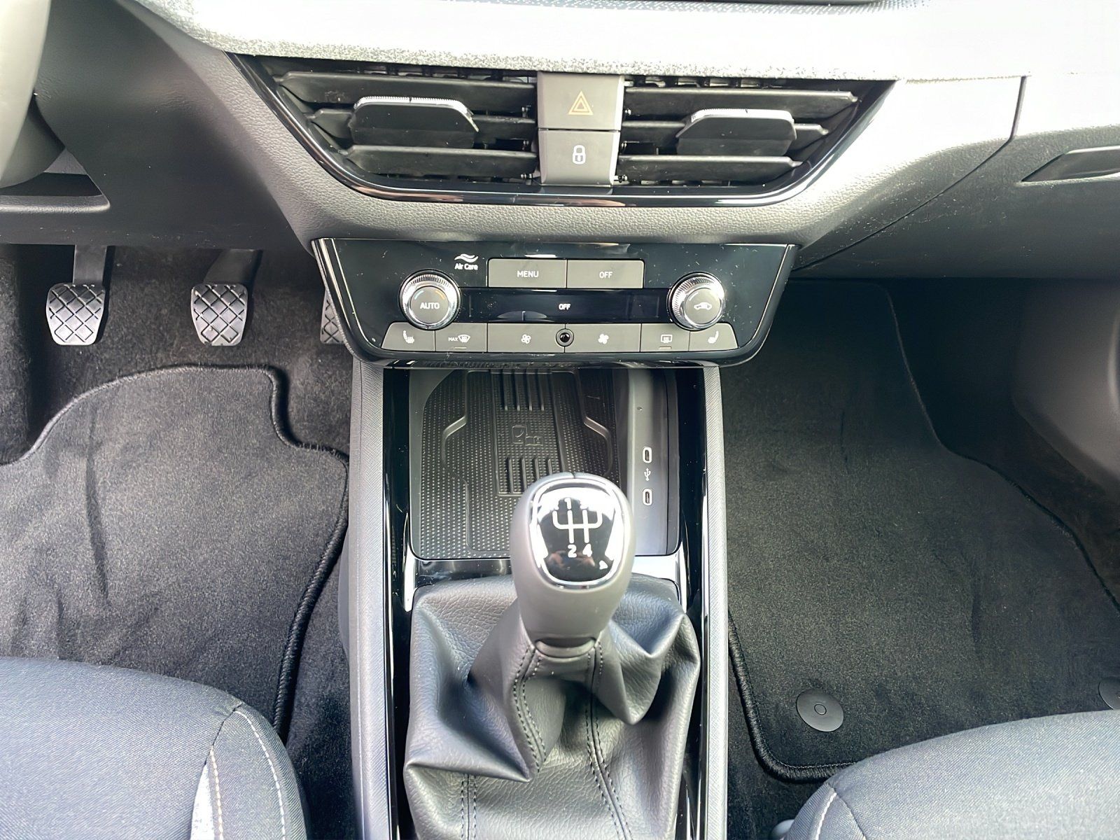 Skoda Kamiq - Bild 12