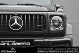 Mercedes-Benz G 63 AMG BRABUS/STHZ/360°/PERFOR/RIDE CONTROL/SA - Mercedes-Benz R63