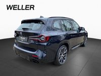 BMW X3 M40 - Vorschau Bild 5