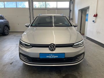 Volkswagen Golf - 2