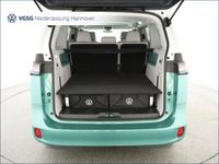 Volkswagen ID. Buzz - Vorschau Bild 16