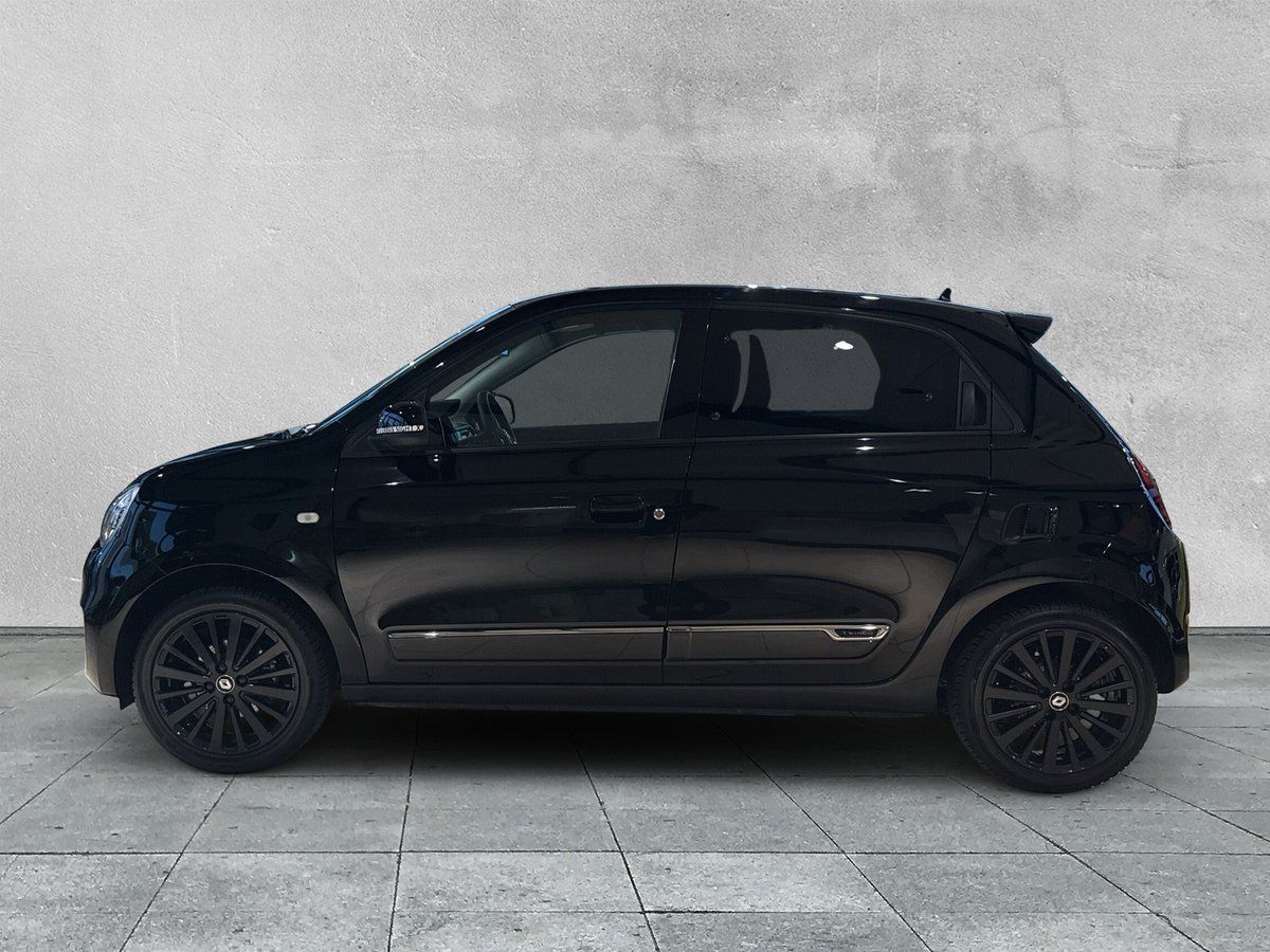 Renault Twingo - Bild 2