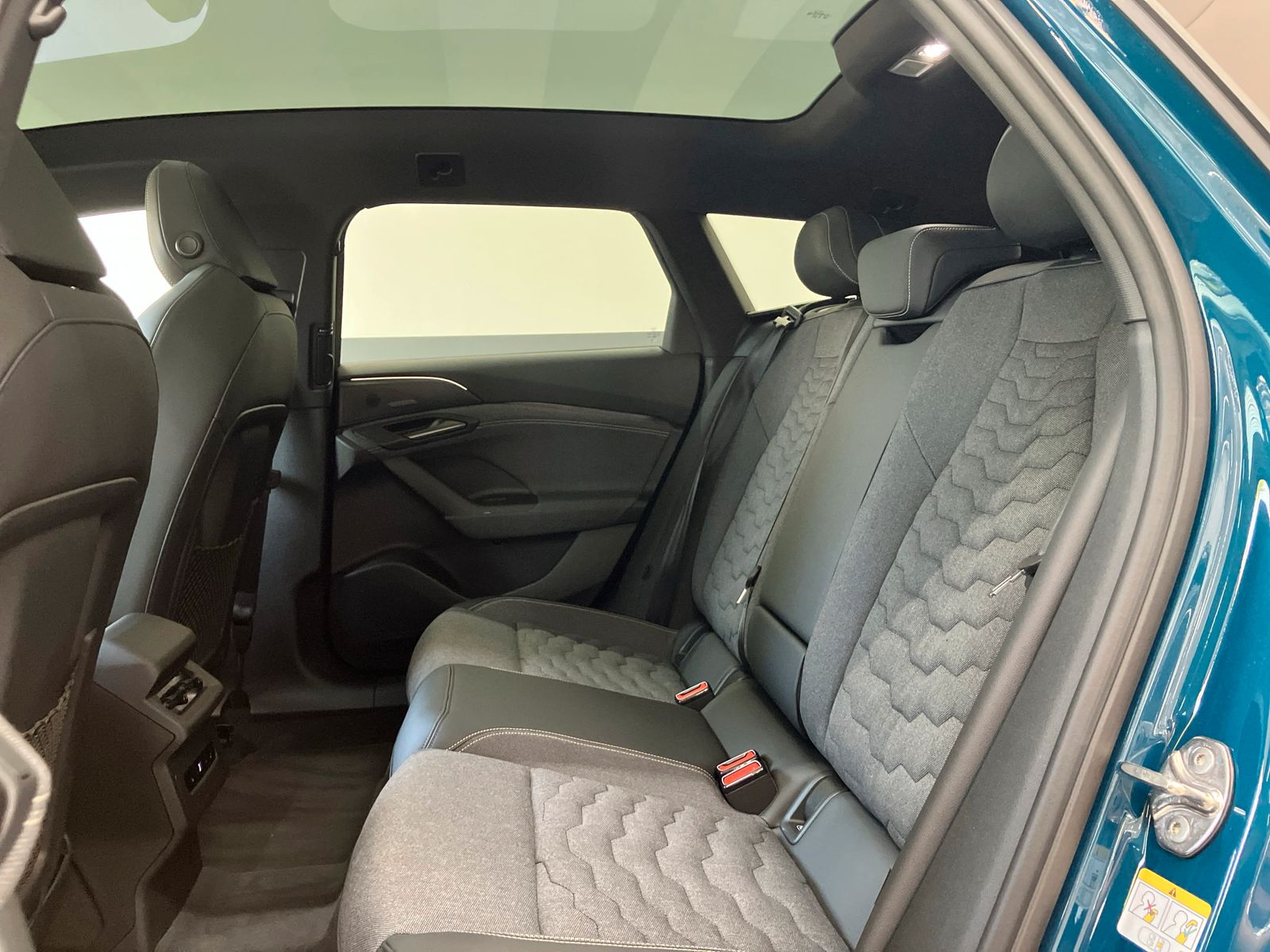 Audi A6 - Bild 14
