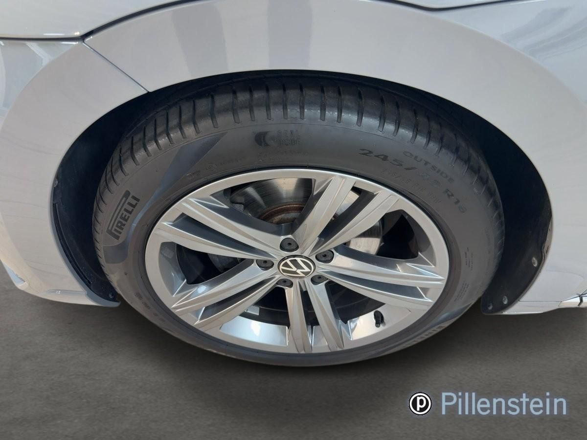 Volkswagen Arteon - Bild 6