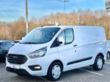 Ford Transit*Custom*Kasten*340*L1*Sortimo*Kamera*Navi - Ford Transit Custom aus 2020