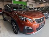Peugeot 3008 Allure - gebrauchte Peugeot 3008 aus dem Jahr 2017