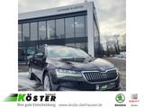 Skoda Superb Combi Style 2.0 TDI 7 Gang DSG AHK*ACC*VI - Skoda Superb Gebrauchtwagen in Essen
