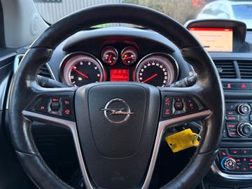 Opel Mokka - 10