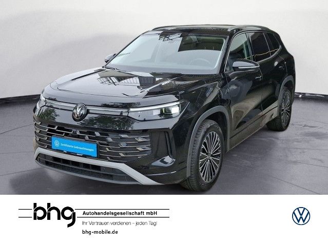 Volkswagen Tayron 1.5 eHybrid DSG ELEGANCE AREA-VIEW IQ-D foto 1