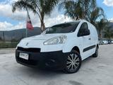 Peugeot PEUGEOT PARTNER ANNO 2015 1.6 DIESEL 75 CV - Peugeot Partner 7