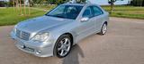 Mercedes-Benz W203 C230 - gebrauchte Mercedes-Benz C 230 aus dem Jahr 2006