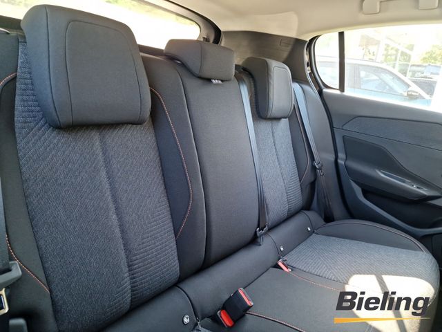 308 STYLE HYBRID e-DSC6 LED ACC Apple CarPlay An