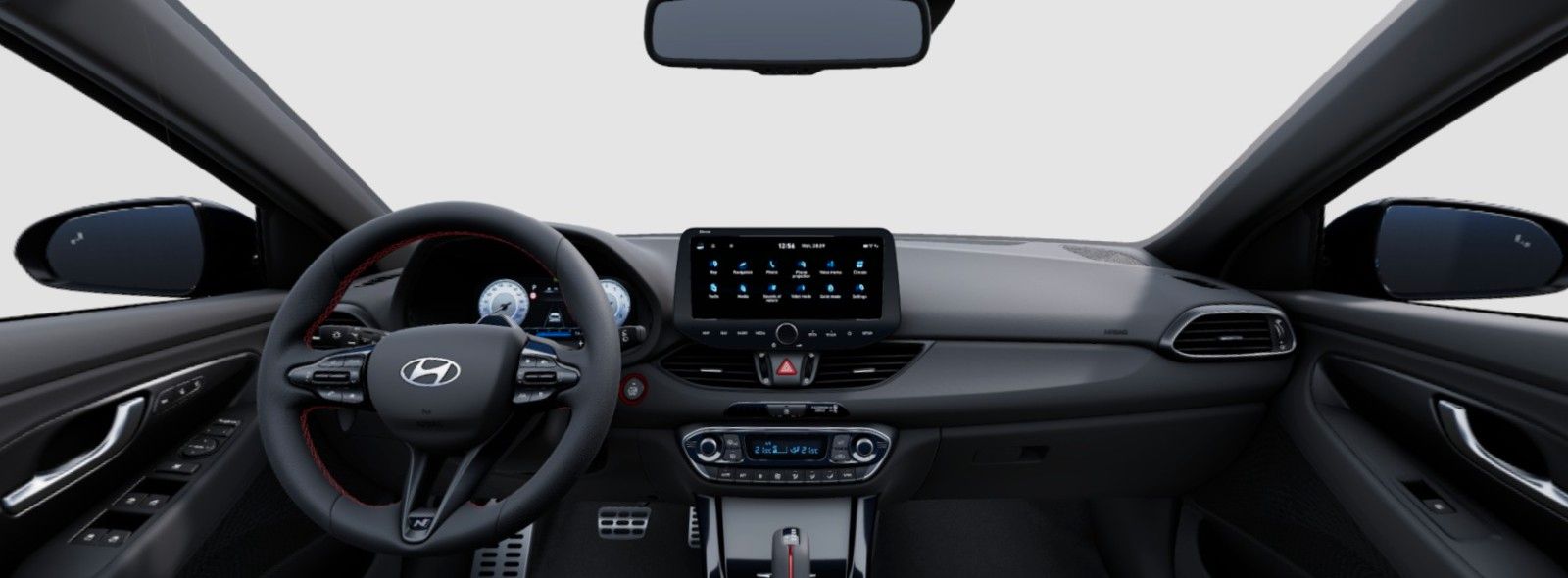 Hyundai i30 - Bild 6