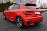 Audi A1 Sportback 40 TFSI S line LED App-Connect ACC - Audi A1 Gebrauchtwagen in Berlin
