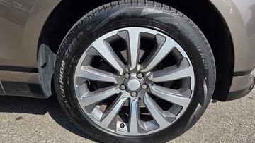 Land-Rover Range Rover Velar - 6