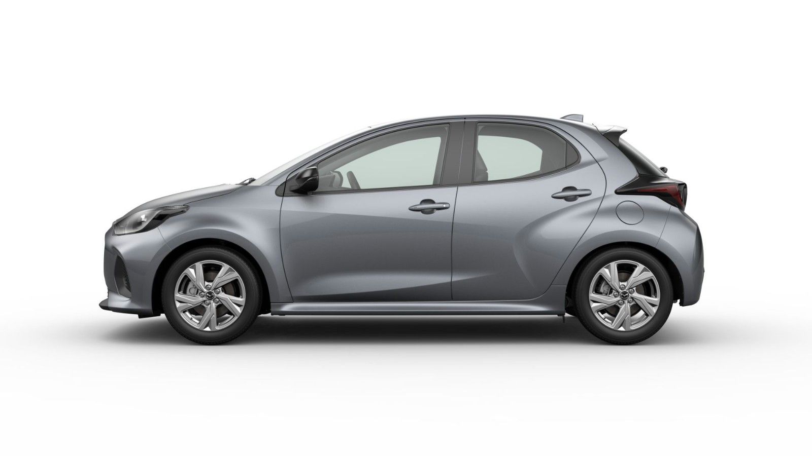 Mazda 2 Hybrid - Bild 6