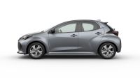Mazda 2 Hybrid - Vorschau Bild 6