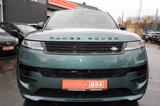 Land Rover Range Rover Sport Autobiography/P550/PANO/VOLL - Land Rover Range Rover Sport in Dortmund