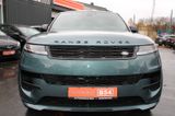 Land Rover Range Rover Sport Autobiography/P550/PANO/VOLL - Land Rover Range Rover Sport in Dortmund