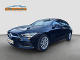 Mercedes-Benz CLA Shooting Brake * Automatik * Navi * - Mercedes-Benz CLA Shooting Brake Gebrauchtwagen