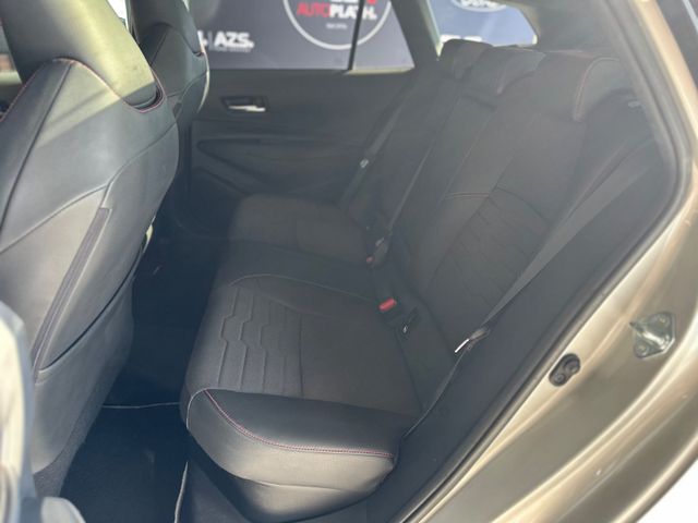 Toyota Corolla  Touring Sports Hybrid Lounge *PANO*JBL*