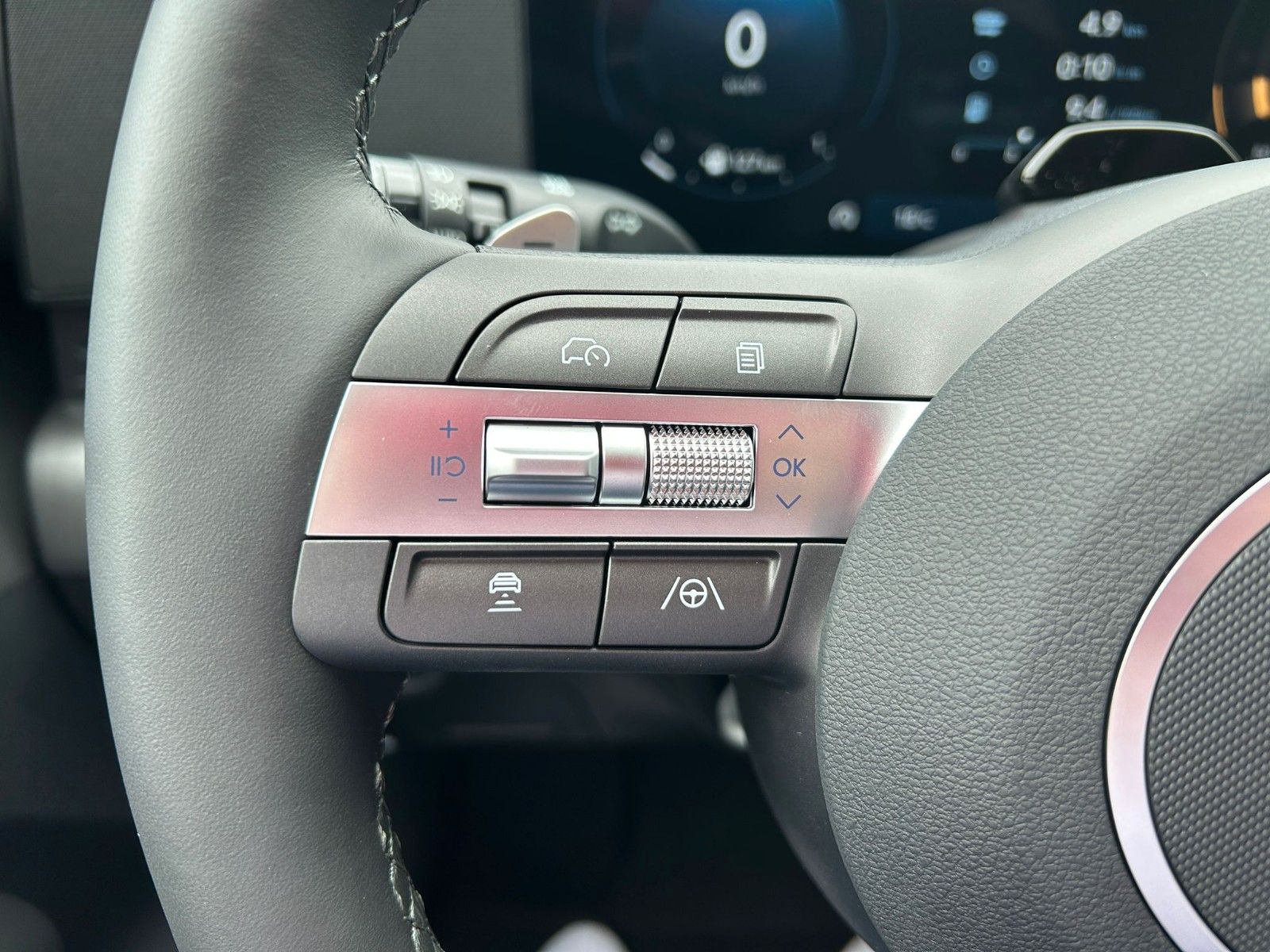 Hyundai Kona – Bild 19