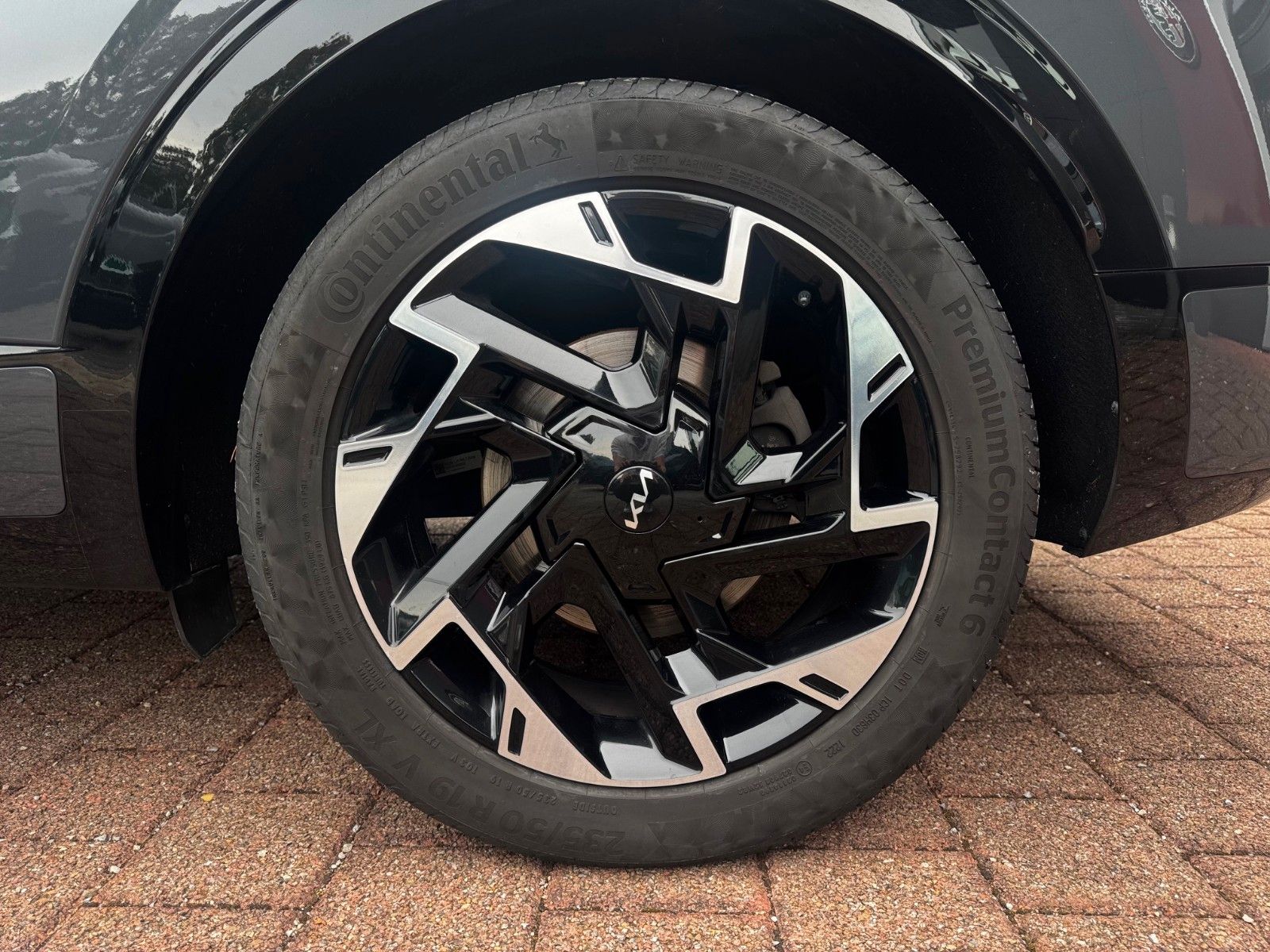 Fahrzeugabbildung Kia Sportage GT Line 180PS AWD GD SD DRIVE SO / VOLL