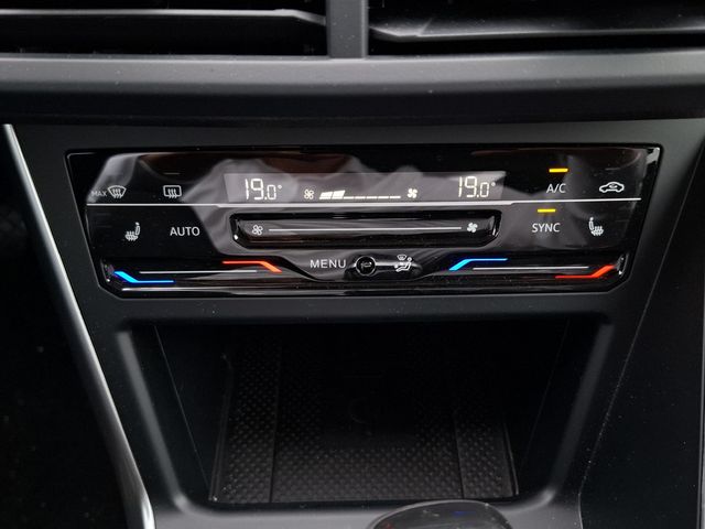 Polo 1.0TSI DSG Life