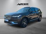 Volvo XC90 T8 Recharge AWD | 7 Sitze | AHK | LED - Volvo XC90 Gebrauchtwagen in Stuttgart
