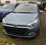 Hyundai i20 1.2 YES! Plus - Hyundai i20 YES!-Plus mit Benzin-Antrieb