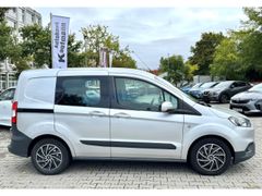 Fahrzeugabbildung Courier Transit Kombi Trend 1.5 TDCi EU6d-T