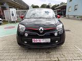 Renault TWINGO Luxe TCe 90 0.9 Sport Sitzheizung PDC - Renault Twingo Gebrauchtwagen in München
