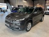 Jeep Cherokee Limited 4WD Leder Kamera Navi Xenon - Jeep Cherokee: Automatik