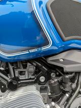 BMW R ninet /5 das Original 50 Jahre, super Zustand  - BMW R50