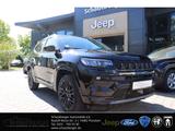Jeep Compass Sondermodell RED Mild-Hybrid FWD inkl. P - Jeep Compass: Red