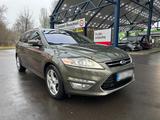 Ford Mondeo 2,2 TDCI Automatik Titanium (P... - Ford Mondeo aus 2012: Titanium