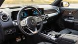 Mercedes-Benz GLB 250 4M- VOLLAUSS.*AMG*Leder*Pano*AHK - Mercedes-Benz GLB-Class: Von Privat