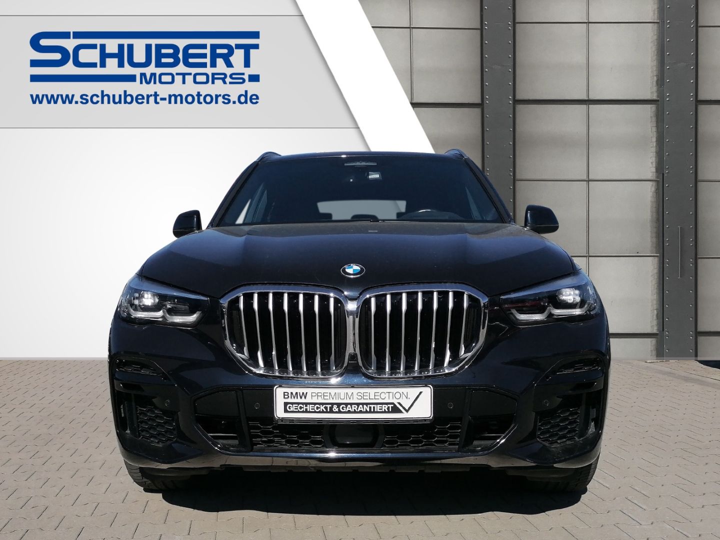 BMW X5 xDrive30d M Sport HUD AHK DAProf H K Kamera foto 5
